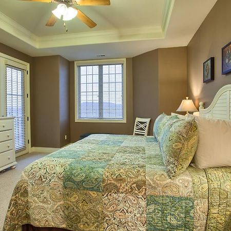 Cliffs Resort Table Rock Lake Branson Dış mekan fotoğraf