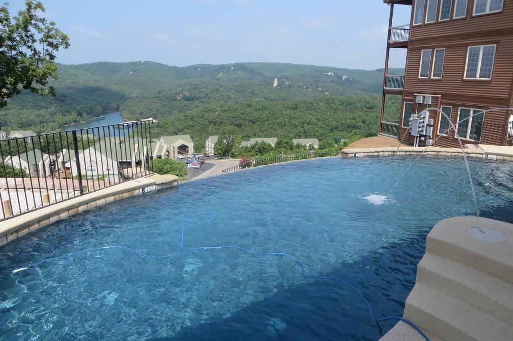 Cliffs Resort Table Rock Lake Branson Dış mekan fotoğraf