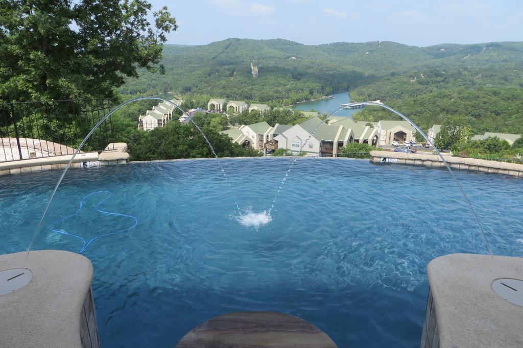 Cliffs Resort Table Rock Lake Branson Dış mekan fotoğraf