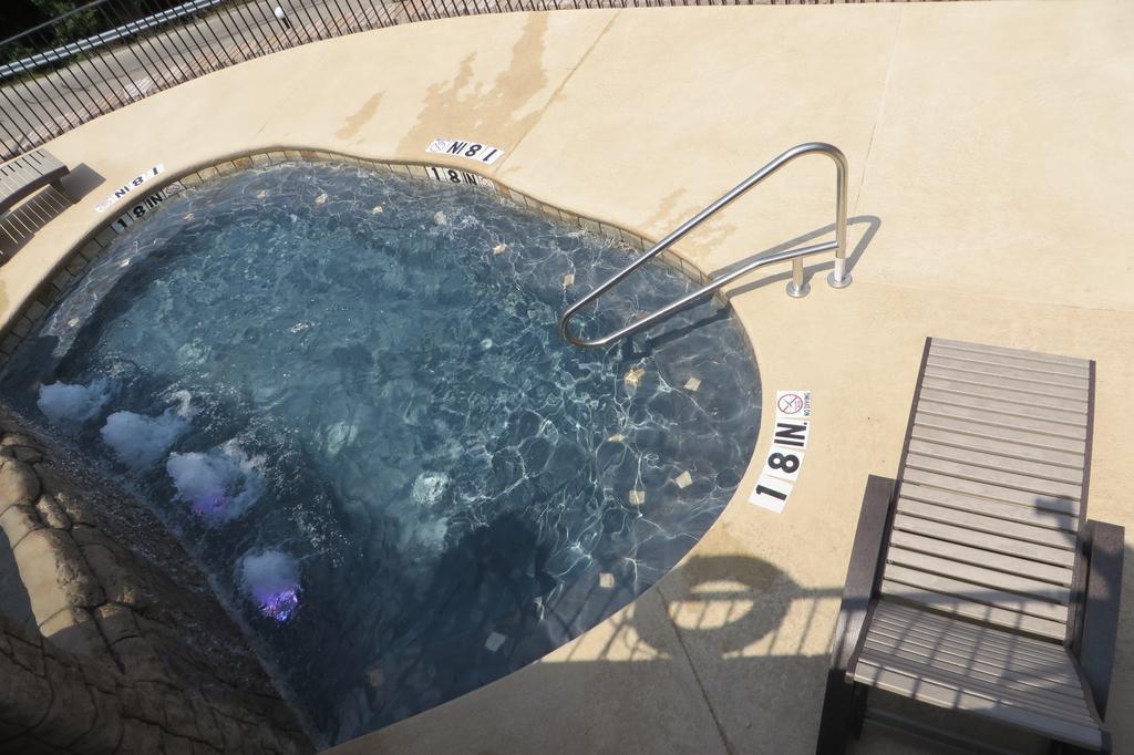 Cliffs Resort Table Rock Lake Branson Dış mekan fotoğraf