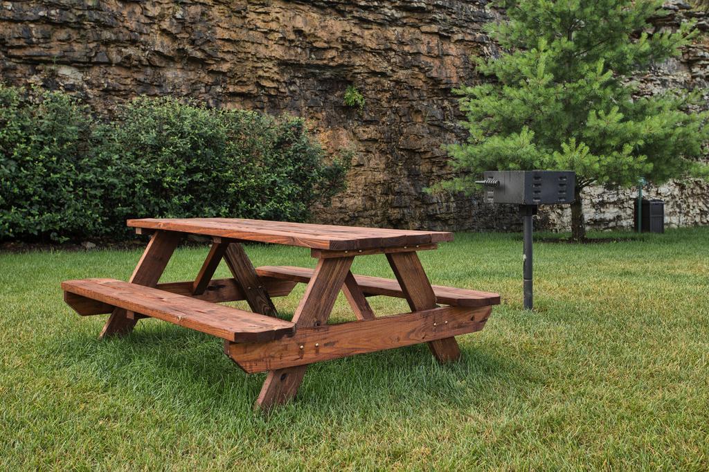Cliffs Resort Table Rock Lake Branson Dış mekan fotoğraf
