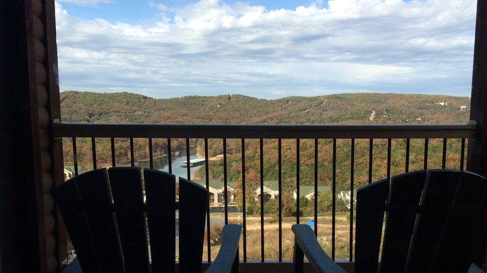 Cliffs Resort Table Rock Lake Branson Dış mekan fotoğraf