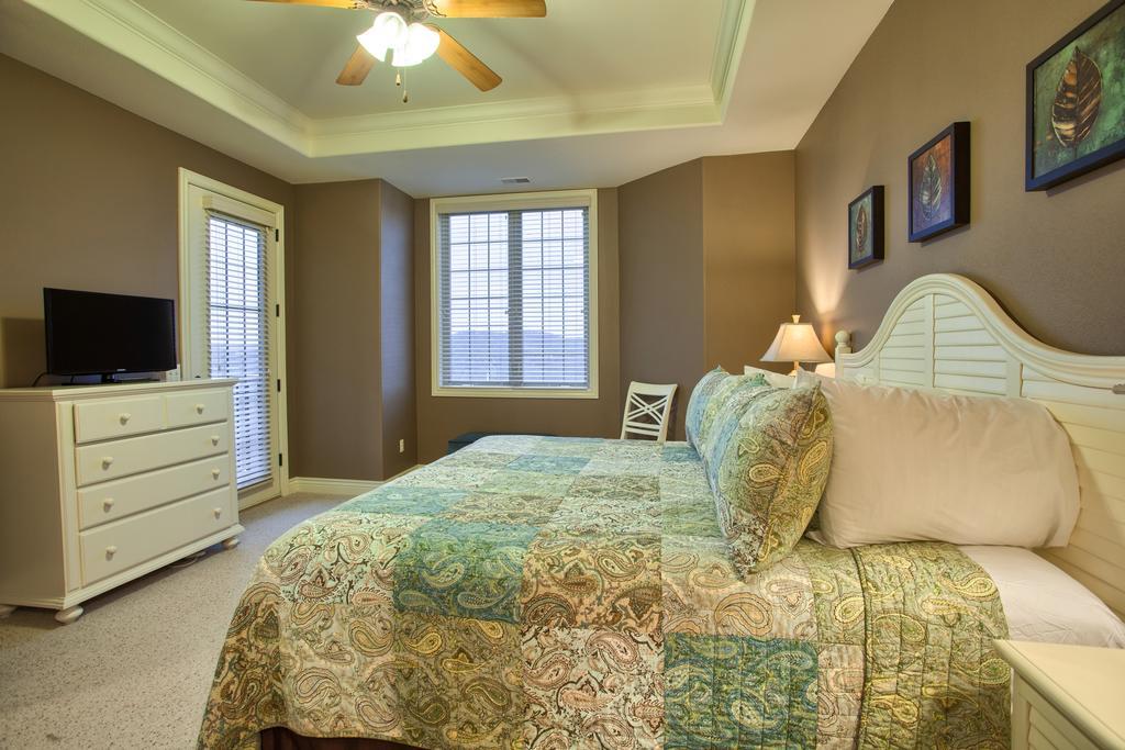 Cliffs Resort Table Rock Lake Branson Dış mekan fotoğraf