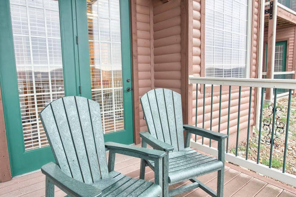 Cliffs Resort Table Rock Lake Branson Dış mekan fotoğraf