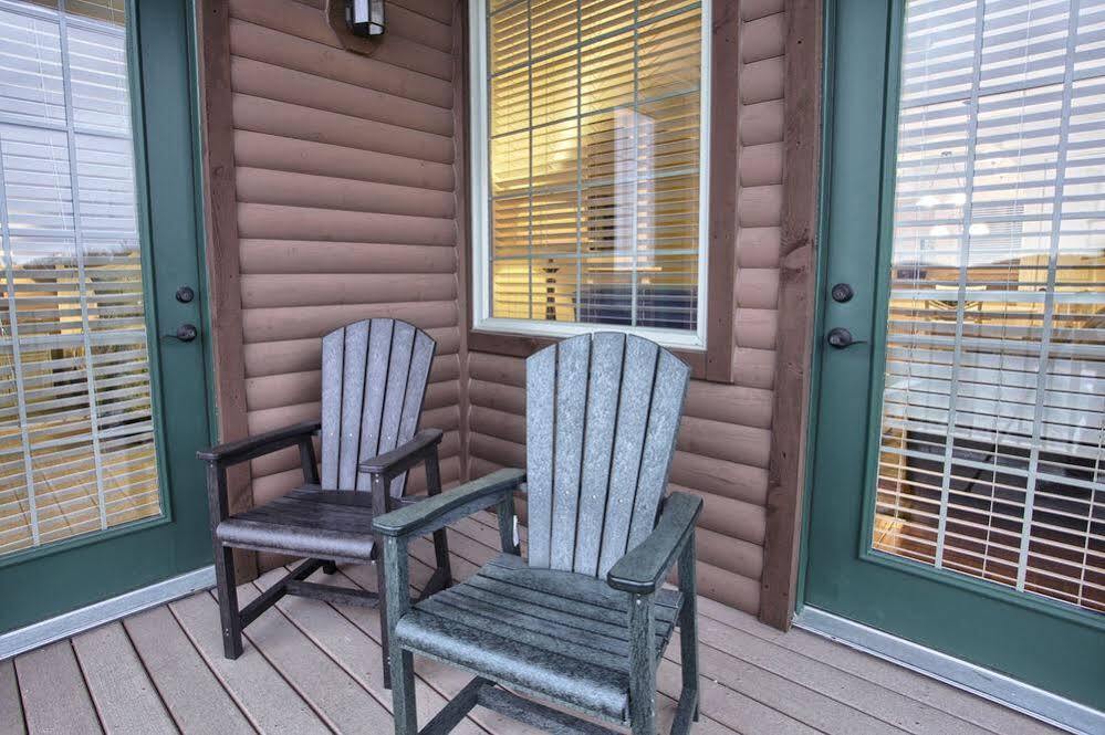Cliffs Resort Table Rock Lake Branson Dış mekan fotoğraf